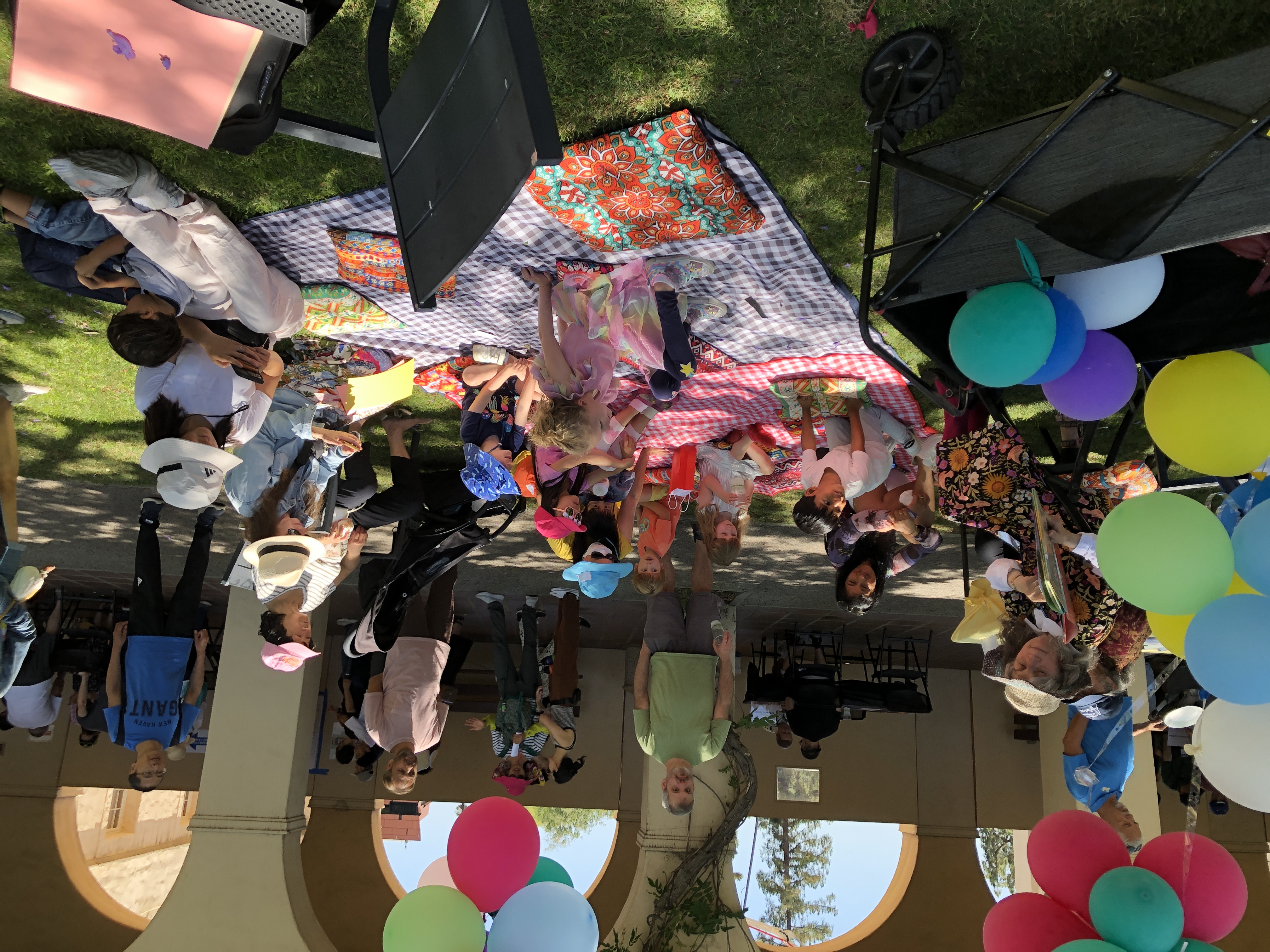 AIM's Math Fair 2025