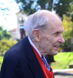 Alexanderson Award 2019
