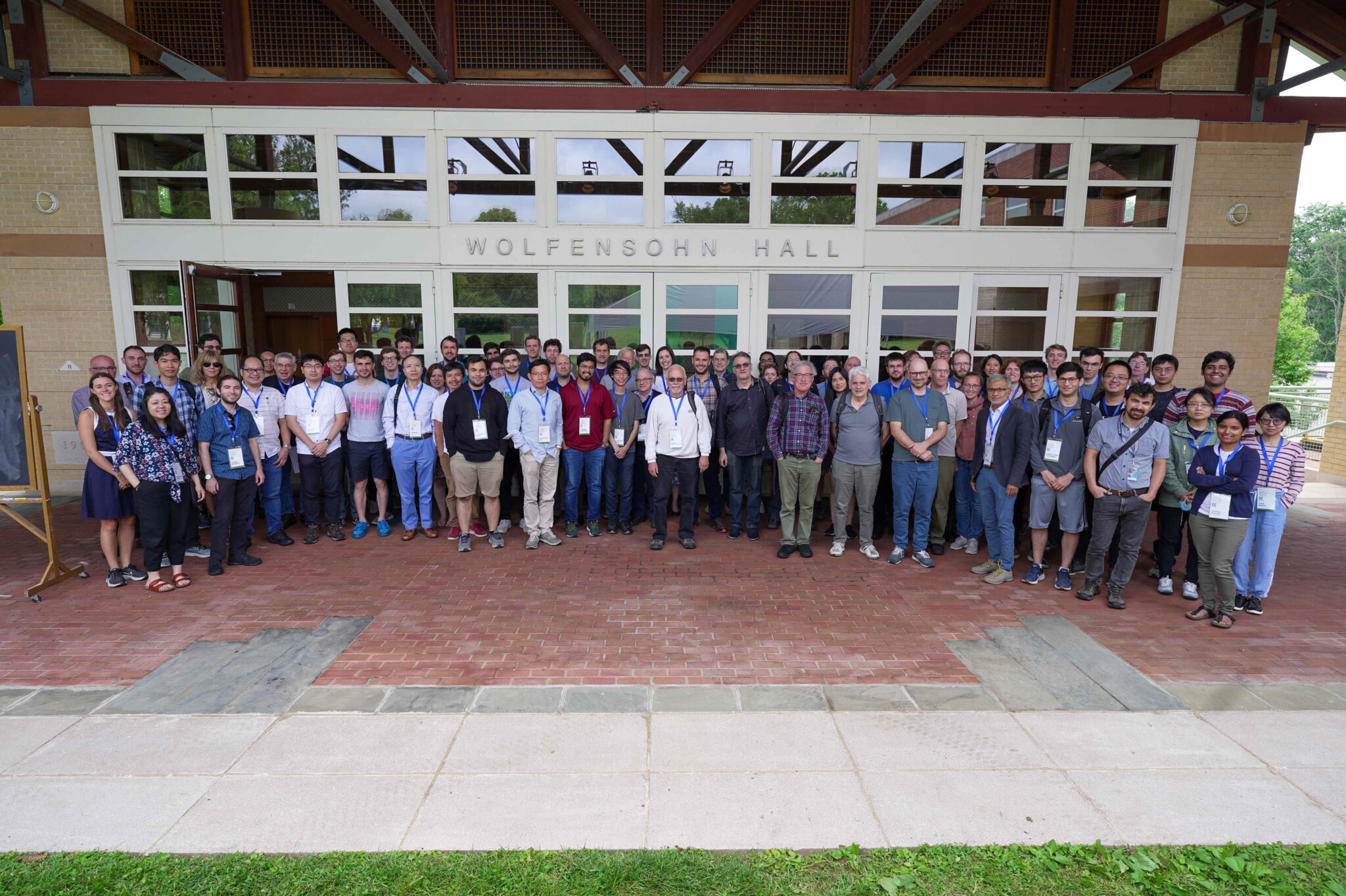 50 Years of Number Theory and Random Matrix Theory Conference