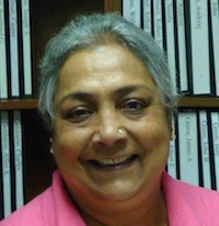 Pushpa Menon